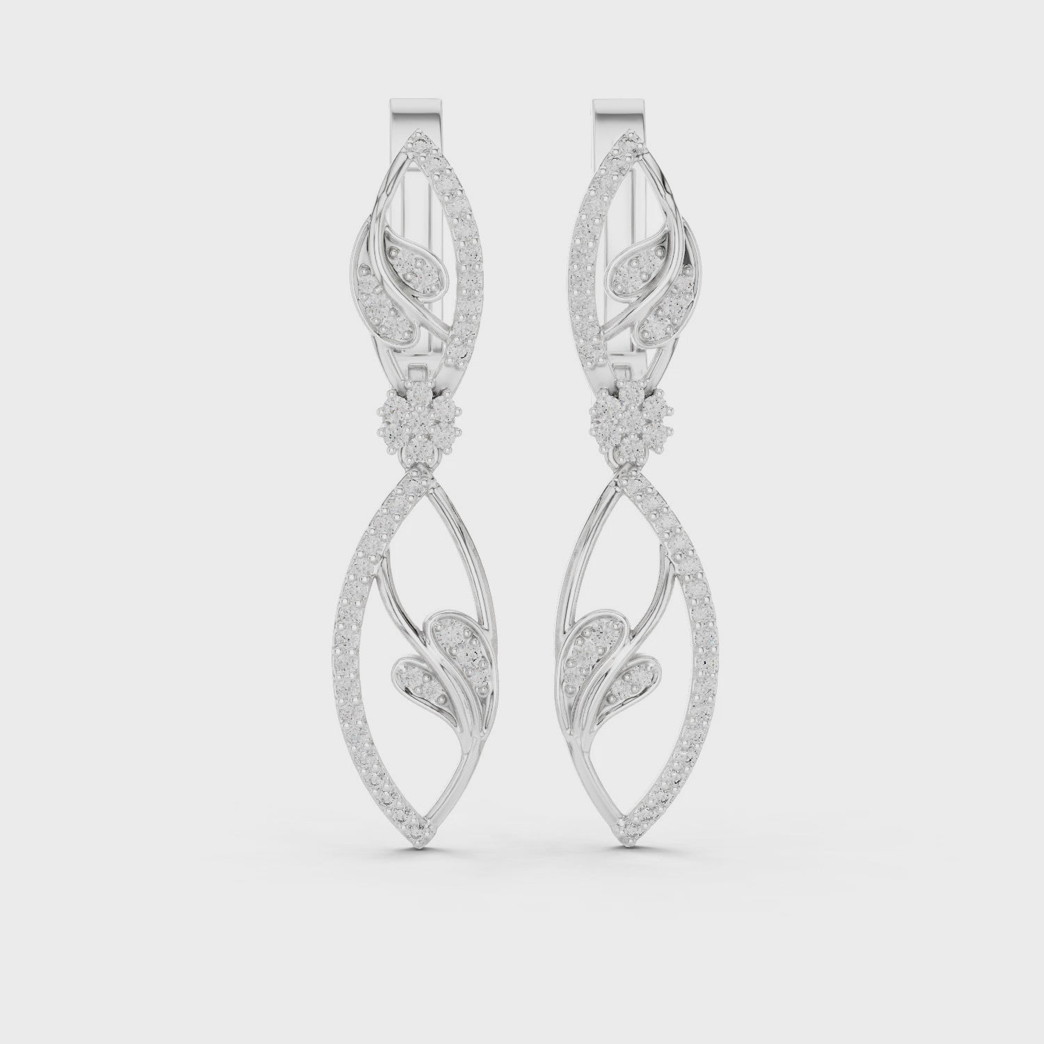 KM0084 White Gold Video