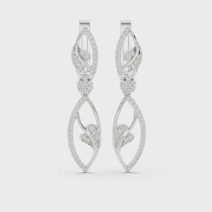 KM0084 White Gold Video