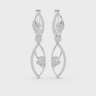 KM0084 White Gold Video