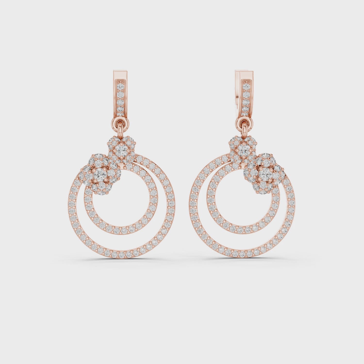 KM0088 Rose Gold Video