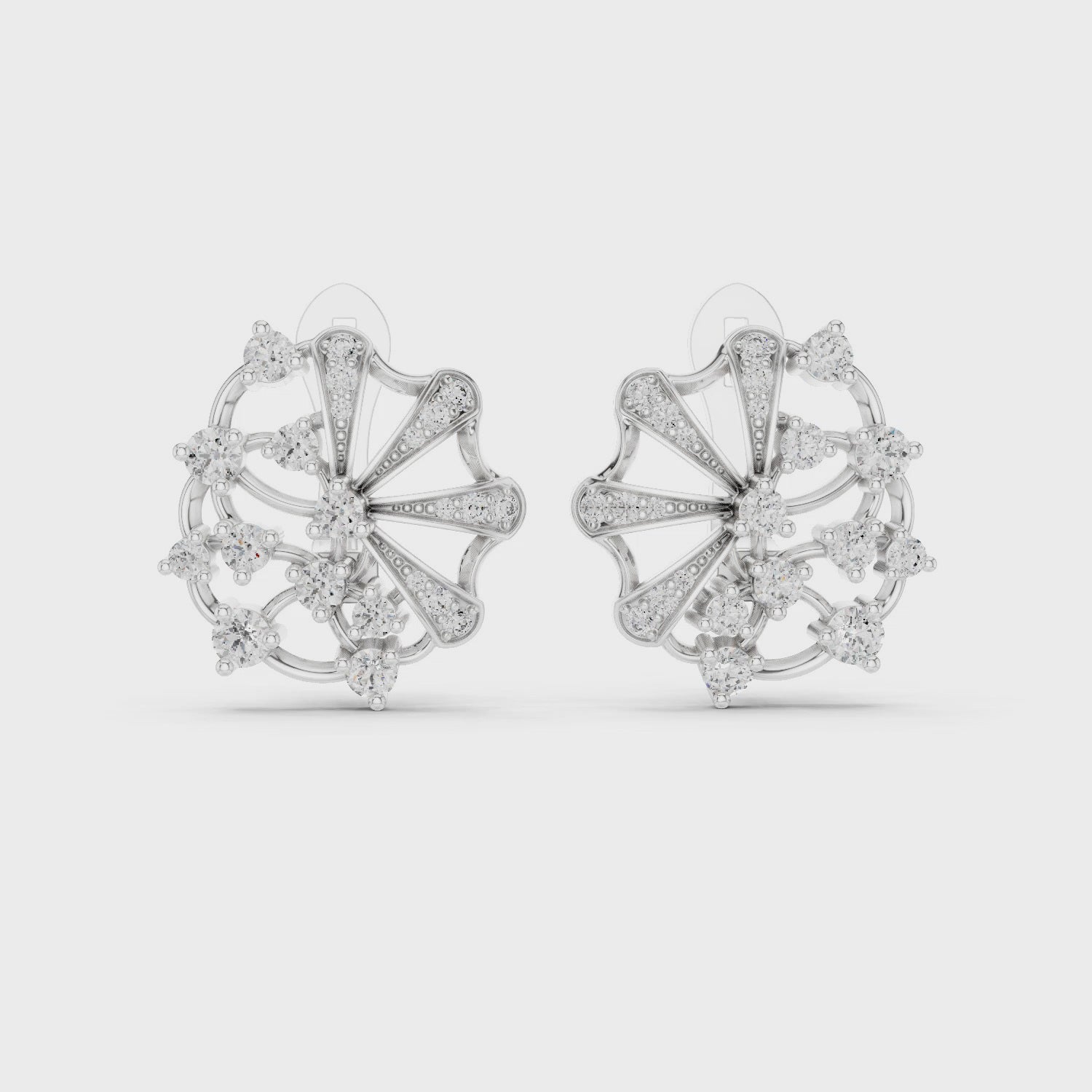 KM0076 White Gold Video