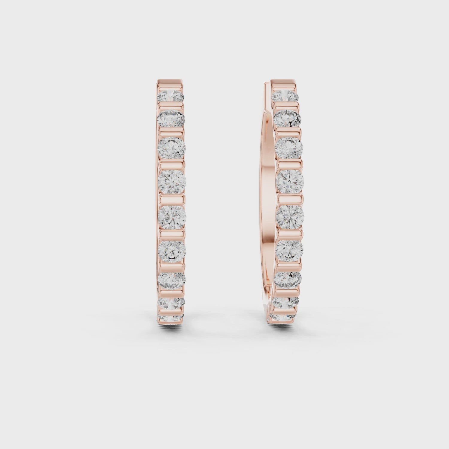 KM0052 Rose Gold Video