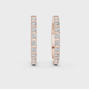 KM0052 Rose Gold Video