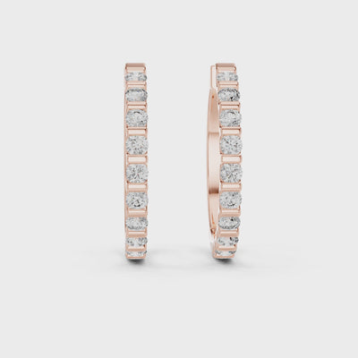KM0052 Rose Gold Video