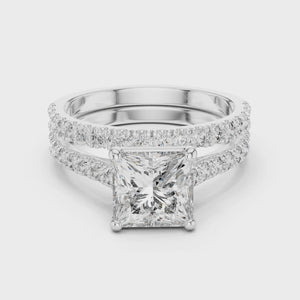 KM0063 White Gold Video
