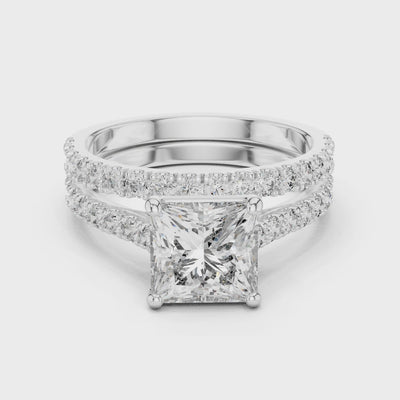 KM0063 White Gold Video