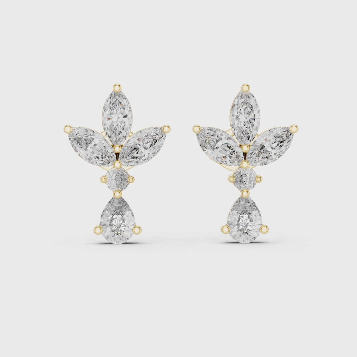 KM0102 Yellow Gold Video