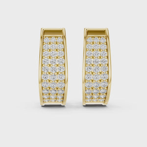 KM0081 Yellow Gold Video