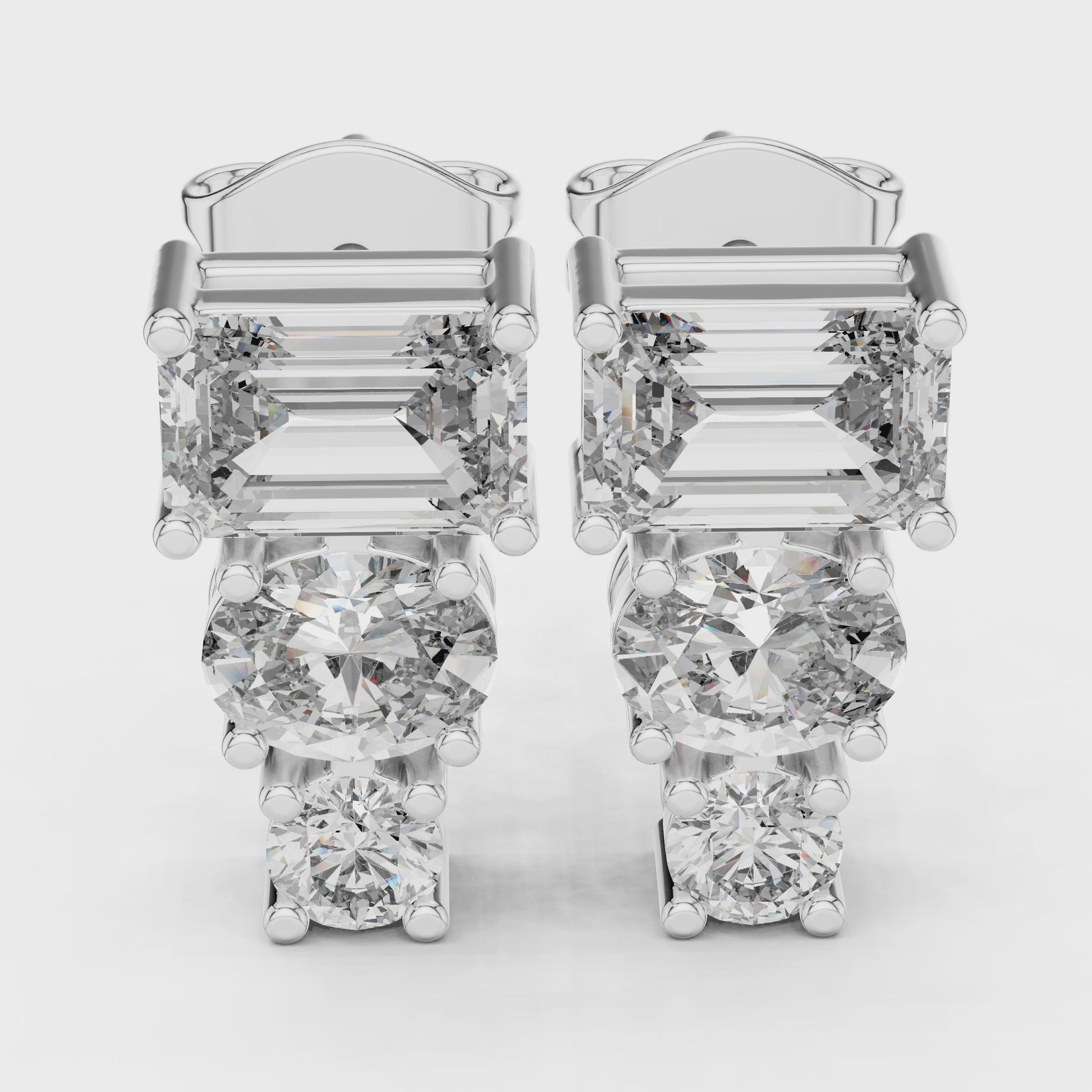 KM0101 White Gold Video