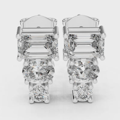 KM0101 White Gold Video