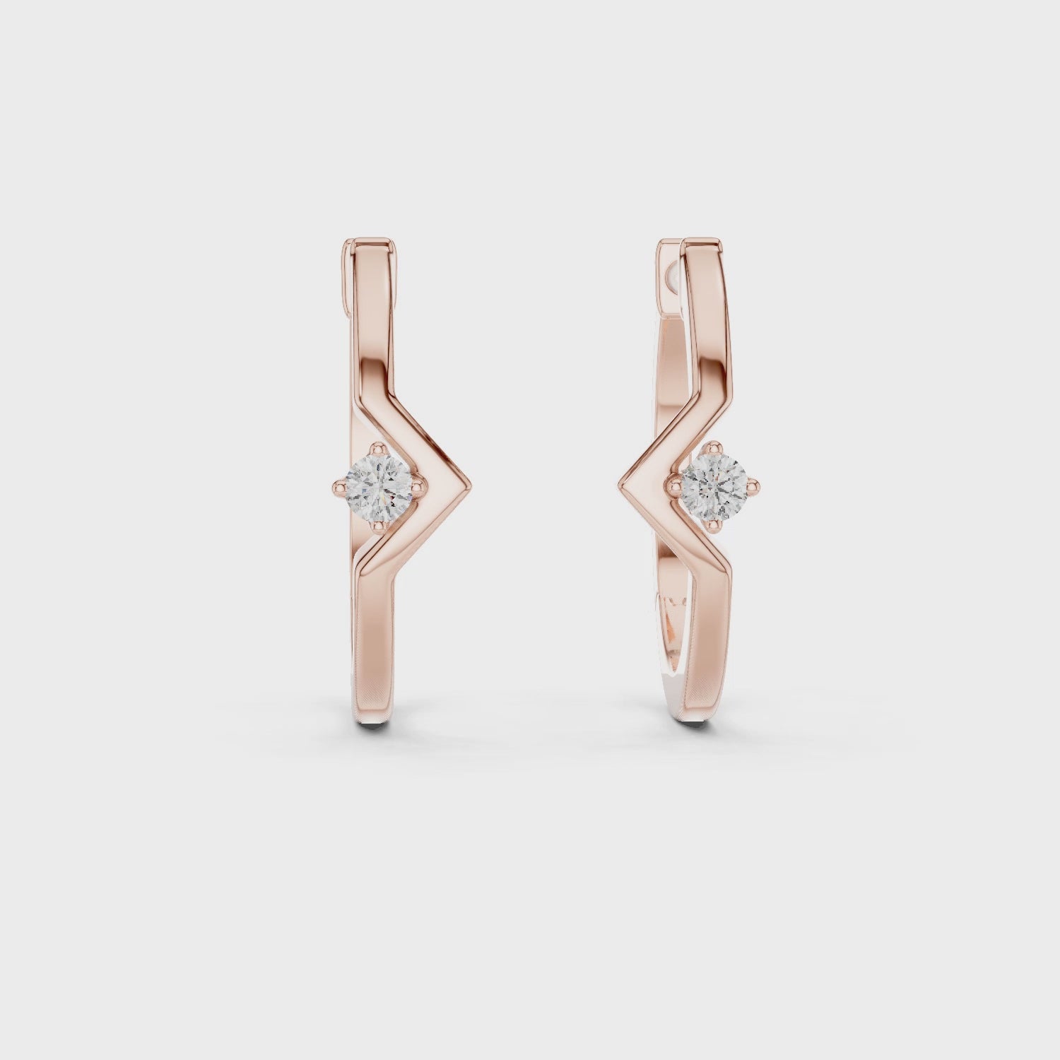 KM0100 Rose Gold Video