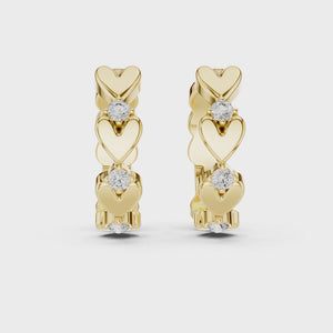 KM0051 Yellow Gold Video