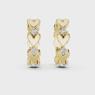 KM0051 Yellow Gold Video
