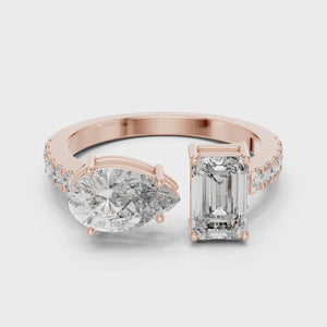 KM0026 Rose Gold Video