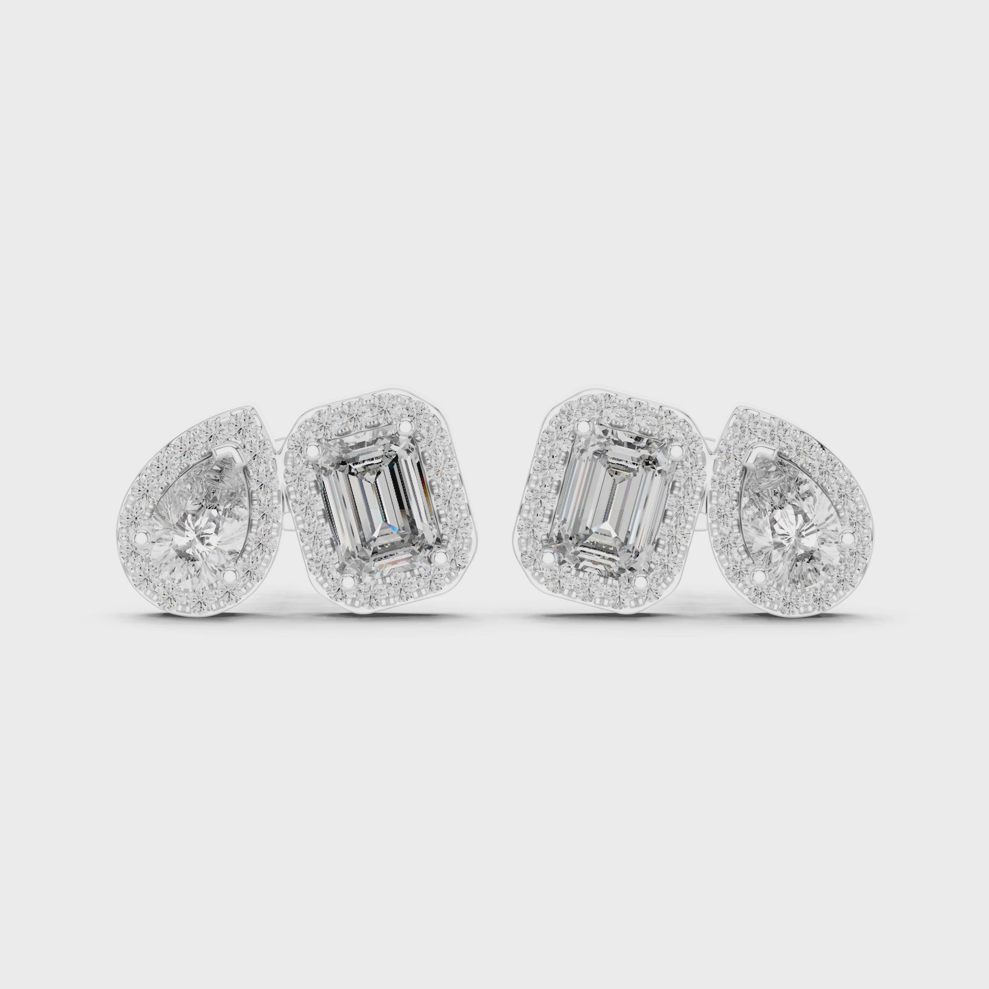 KM0105 White Gold Video