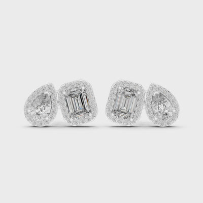 KM0105 White Gold Video