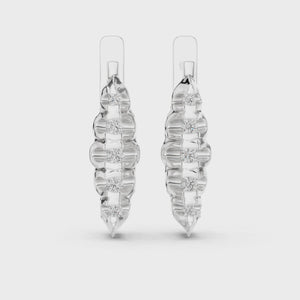 KM0085 White Gold Video