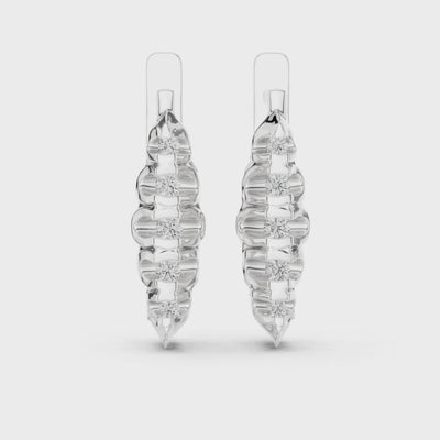 KM0085 White Gold Video