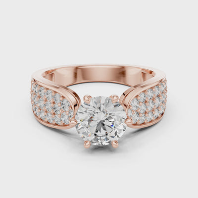KM0023 Rose Gold Video