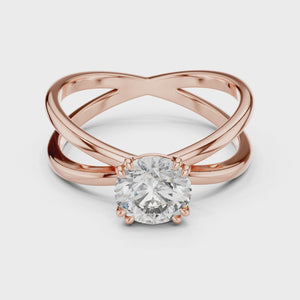 KM0020 Rose Gold Video