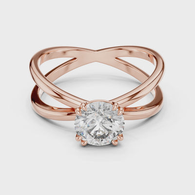 KM0020 Rose Gold Video
