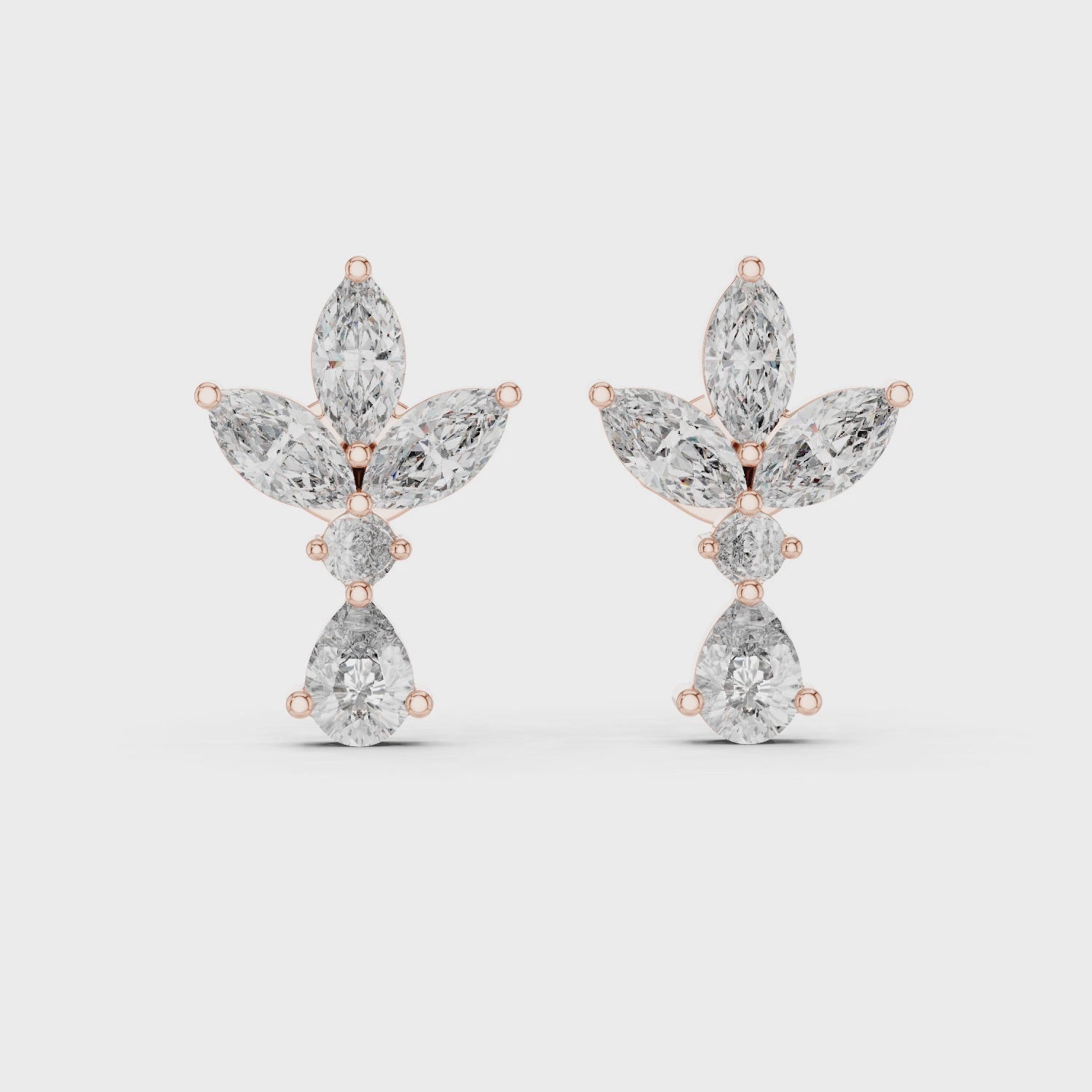 KM0102 Rose Gold Video
