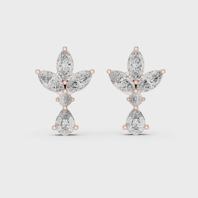 KM0102 Rose Gold Video