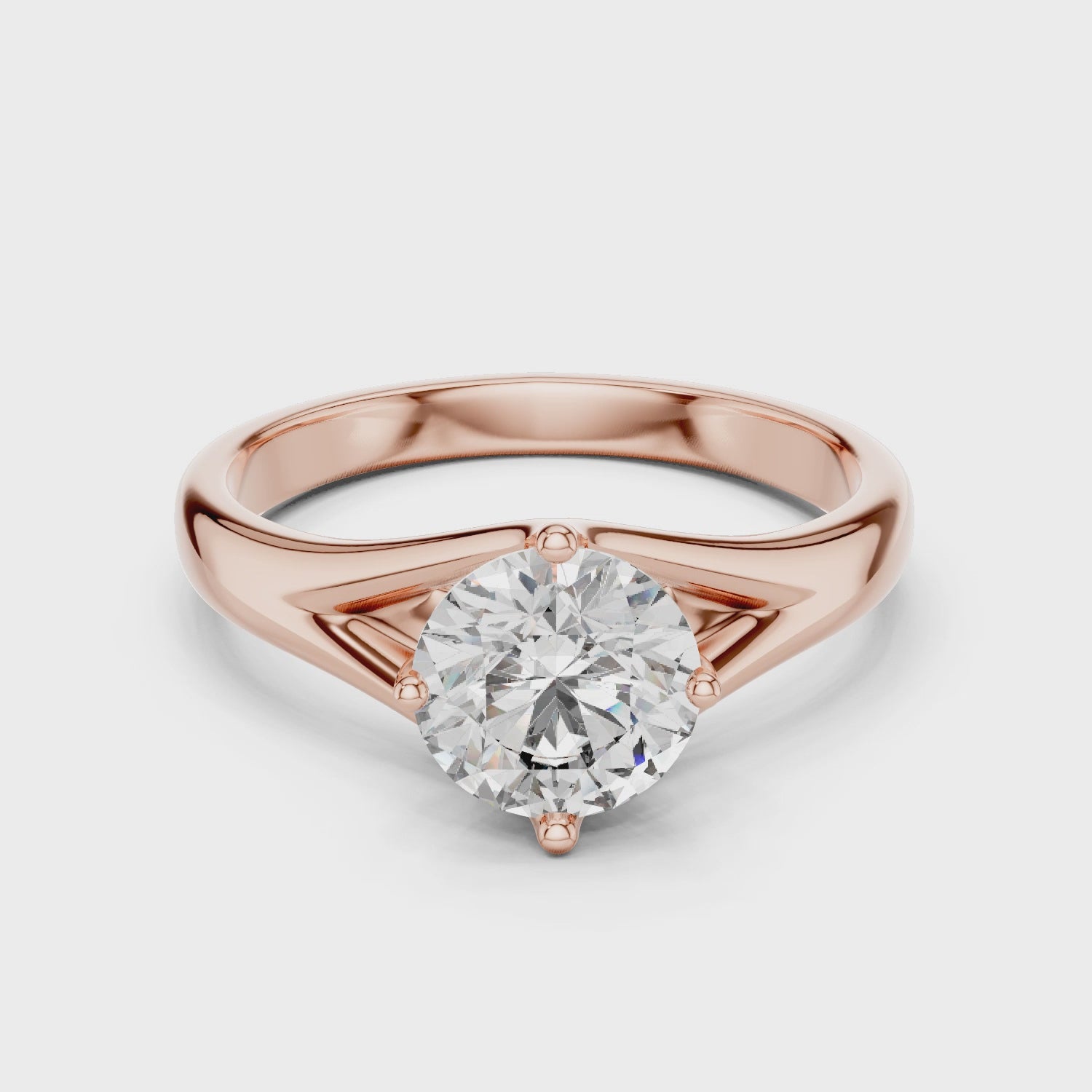 KM0021 Rose Gold Video