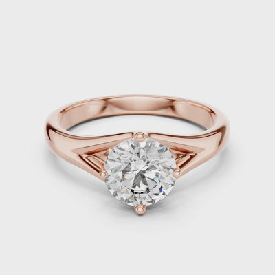 KM0021 Rose Gold Video