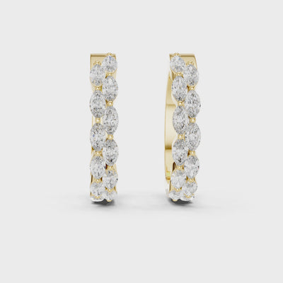 KM0050 Yellow Gold Video