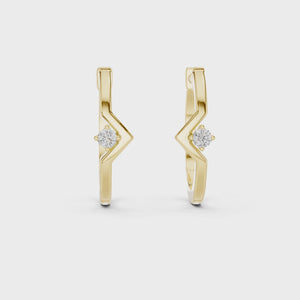 KM0100 Yellow Gold Video