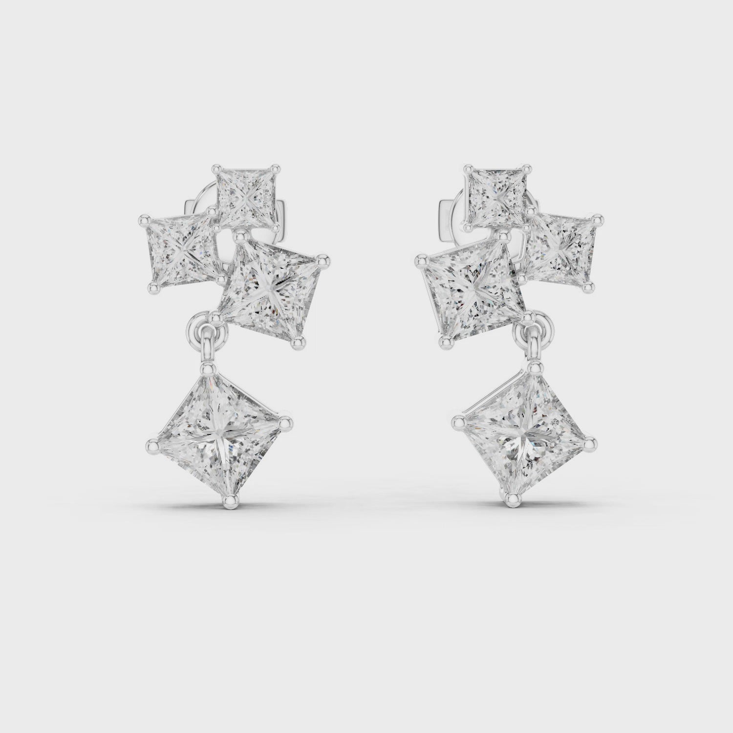 KM0056 White Gold Video