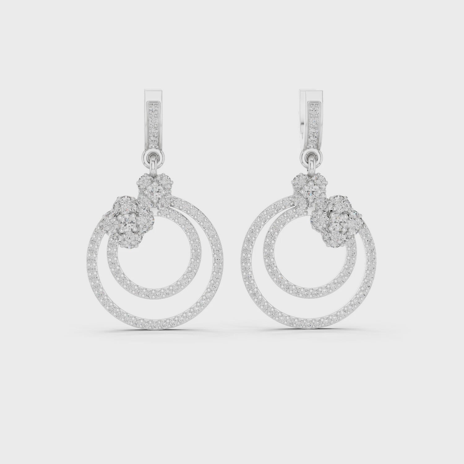 KM0088 White Gold Video