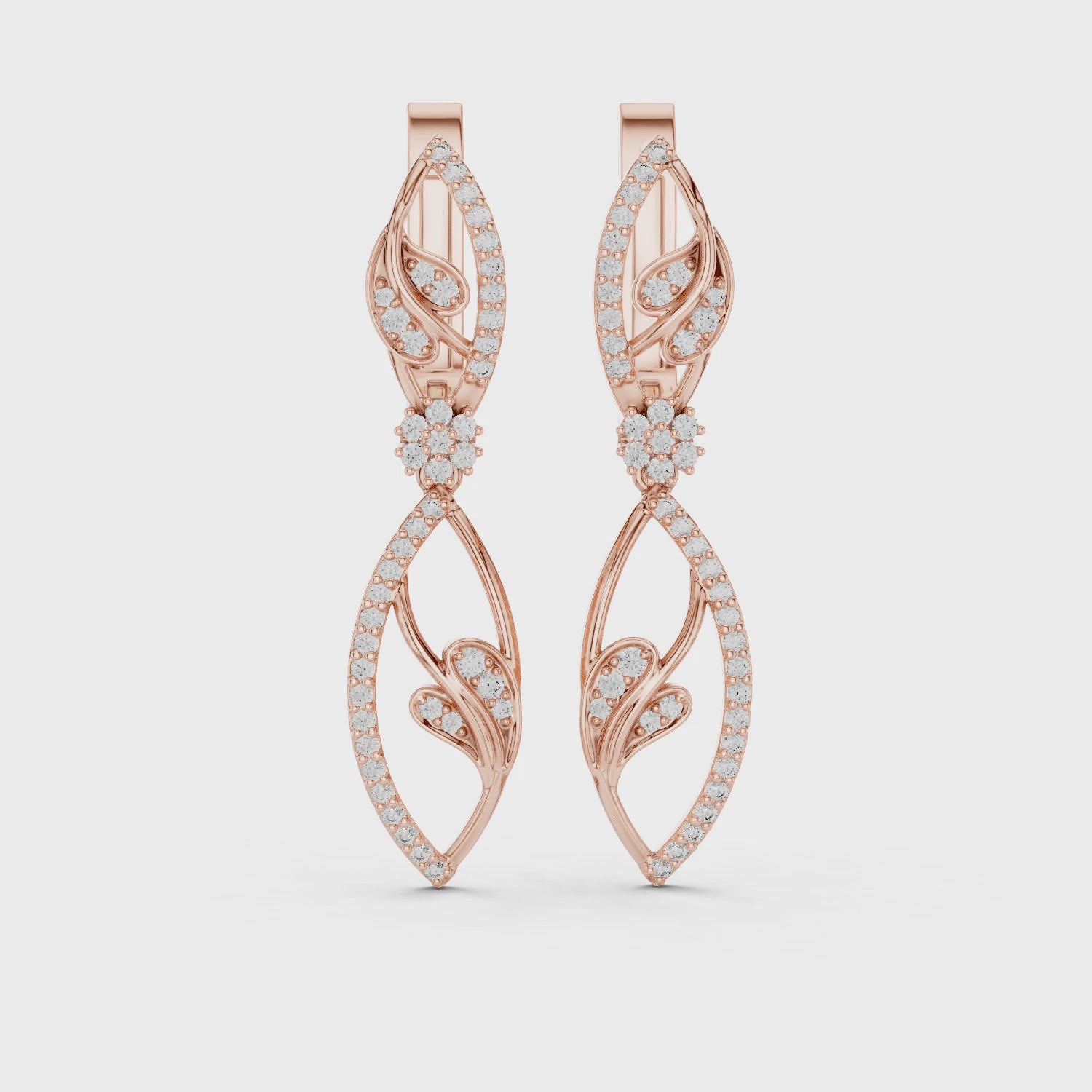 KM0084 Rose Gold Video