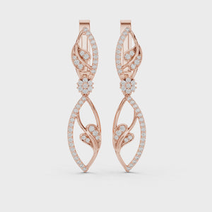 KM0084 Rose Gold Video