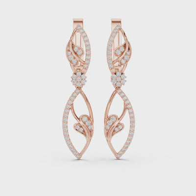 KM0084 Rose Gold Video