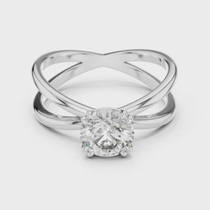 KM0020 White Gold Video