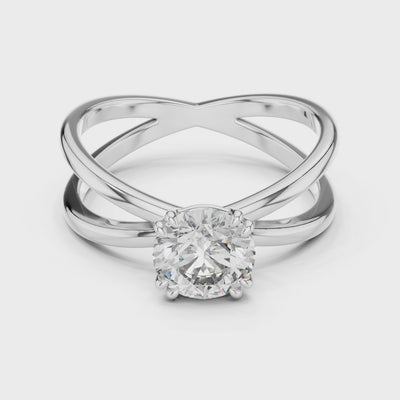 KM0020 White Gold Video
