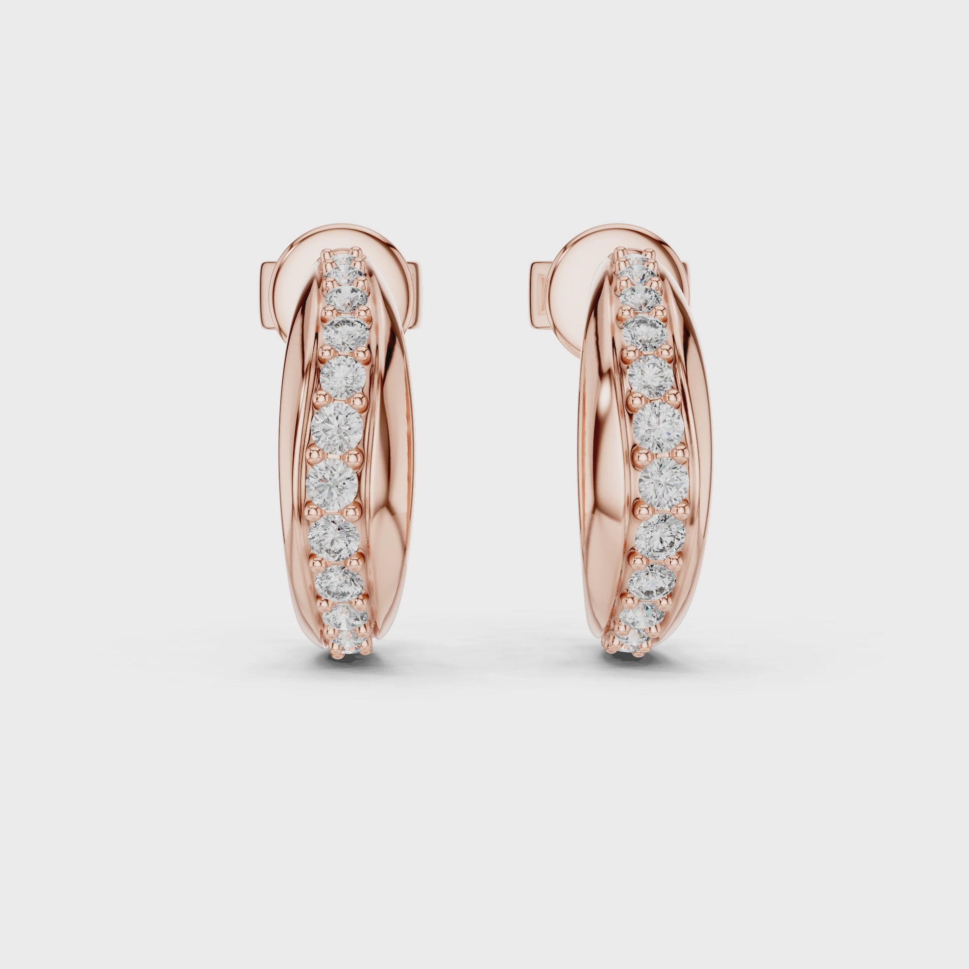KM0054 Rose Gold Video