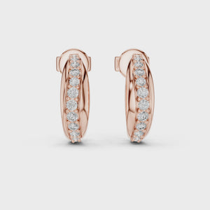 KM0054 Rose Gold Video