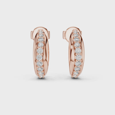 KM0054 Rose Gold Video