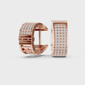 KM0079 Rose Gold Video