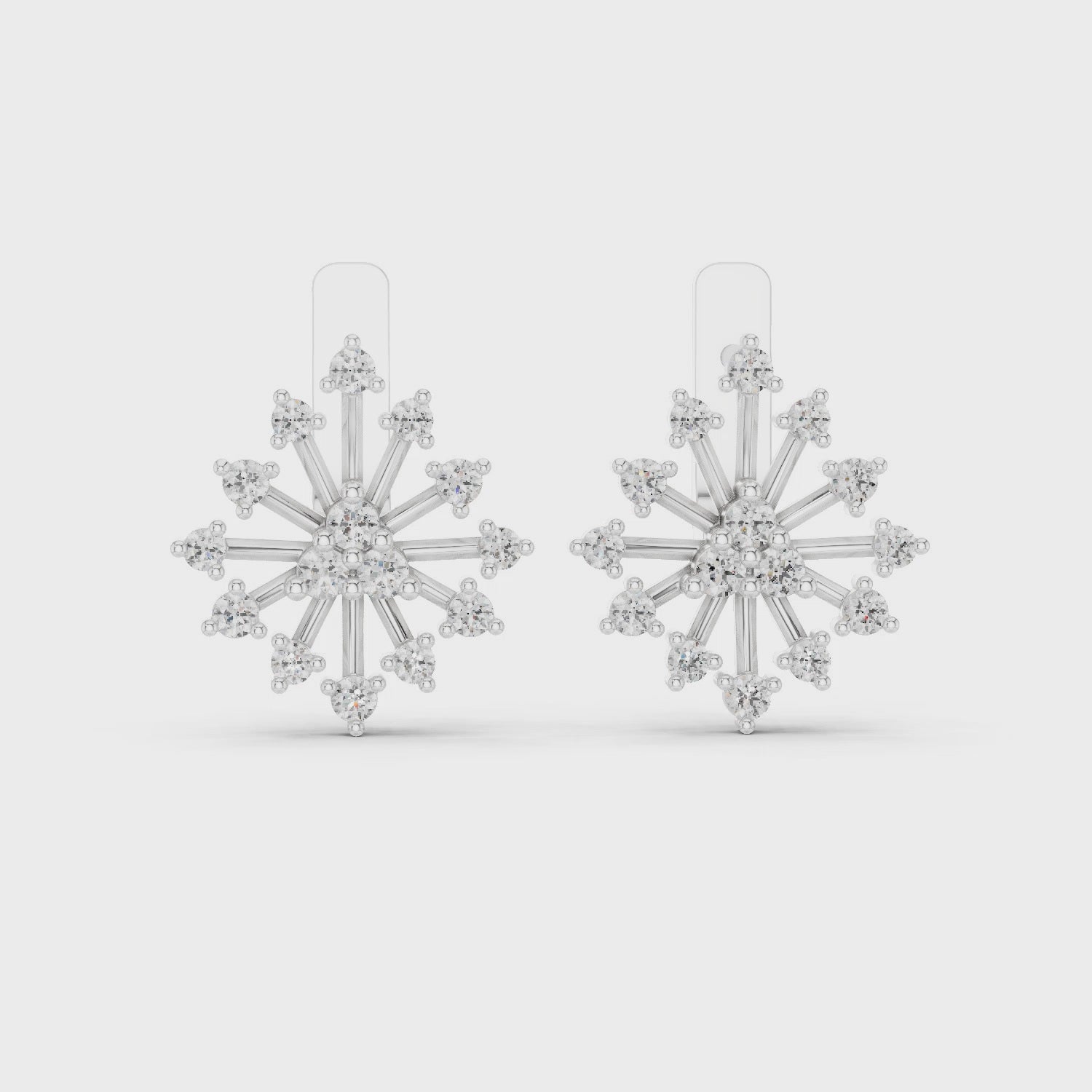 KM0078 White Gold Video