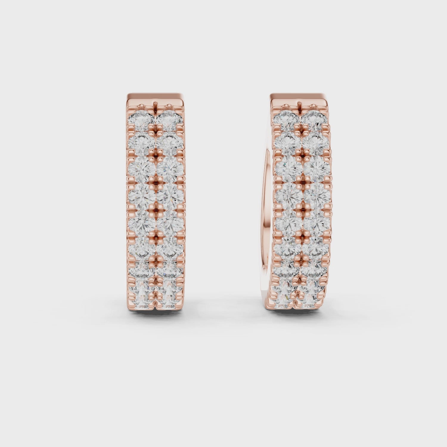 KM0048 Rose Gold Video