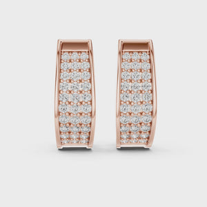KM0081 Rose Gold Video
