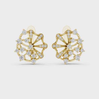 KM0076 Yellow Gold Video