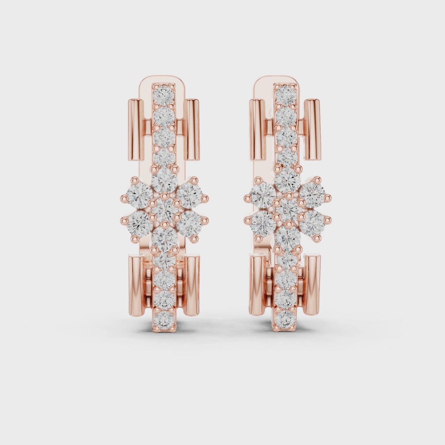 KM0089 Rose Gold Video