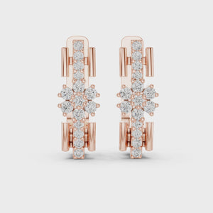 KM0089 Rose Gold Video