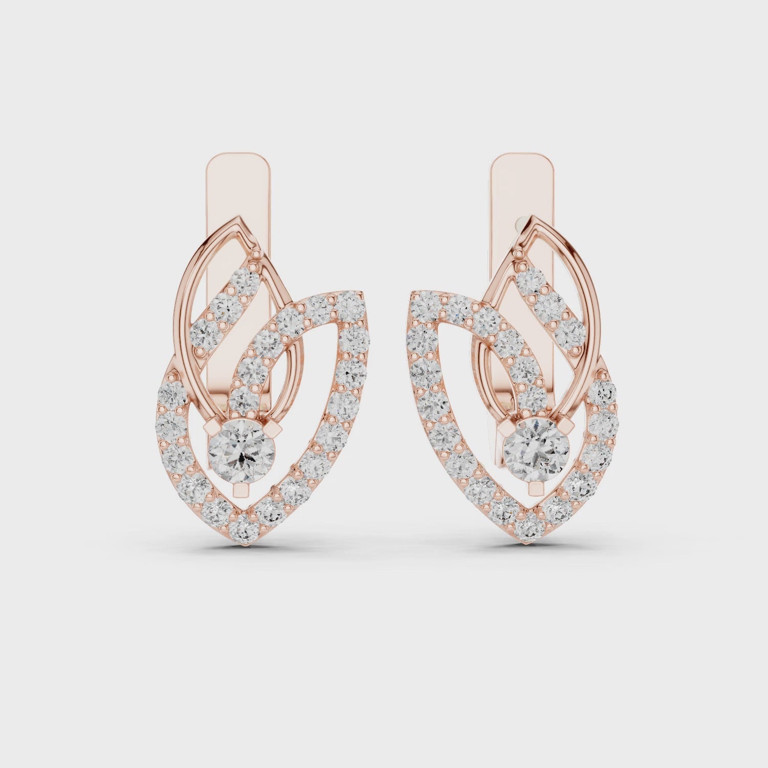 KM0080 Rose Gold Video