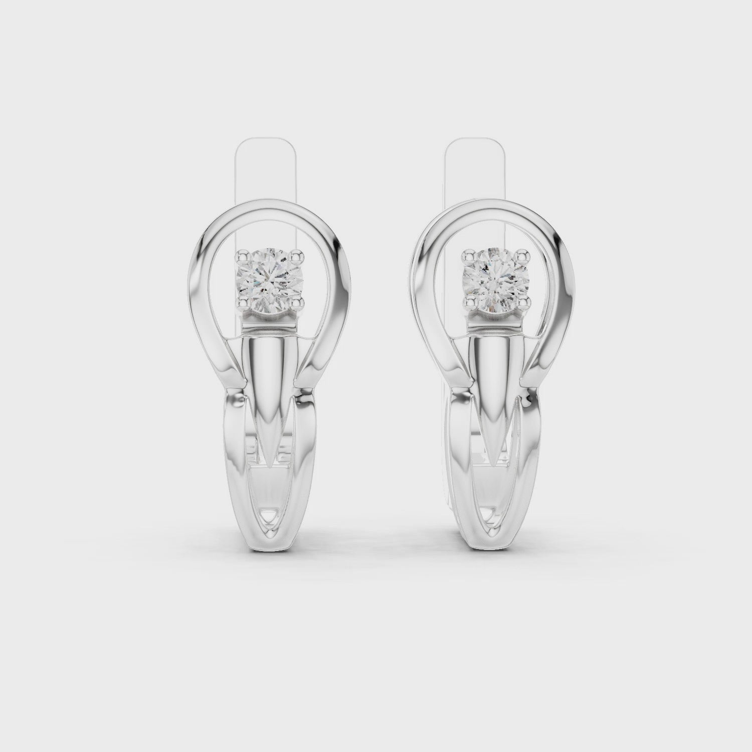 KM0082 White Gold Video